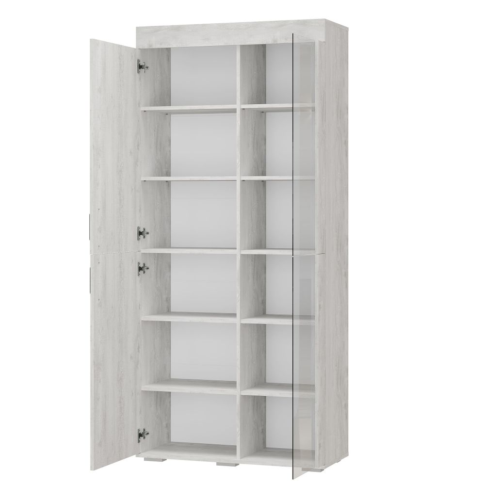 Прима ШК-16 Шкаф многофункциональный