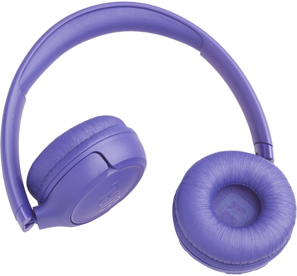 Беспроводные наушники JBL Tune 530BT Lavender - 3