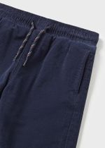 вельветовые брюки