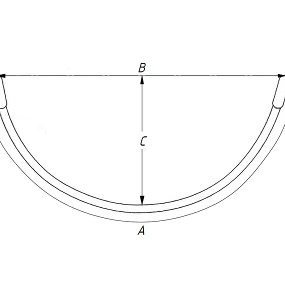 Каркасы для бюстгальтера Arta-F Тип 13 (средней глубины)