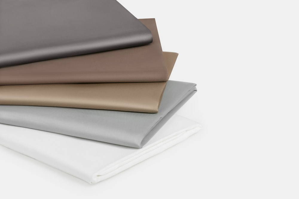 Пододеяльник 200х220 German Grass Graphite Allure