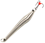 Блесна зимняя Namazu Ice Arrow Вертикальная 65мм 20гр N-VIA20 -