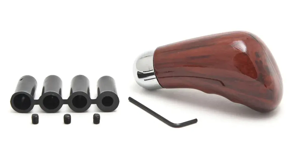 Ручка на КПП KG-86 (HJ-186) Wood KING KG-86 (HJ-186)