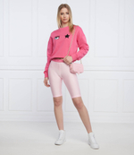 велосипедки Chiara Ferragni - розовый(72CBD190N0008)