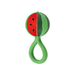 Watermelon Rattle Toy, погремушка