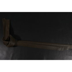 Ременная заготовка Махагон + плита Дракон 140см