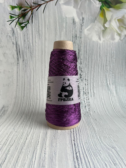 Пряжа вискоза для спиц и крючка Vanessa