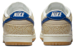 Кроссовки Nike Dunk Low "Montreal Bagel"