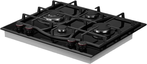 Газовая панель Kuppersberg FG 68 B