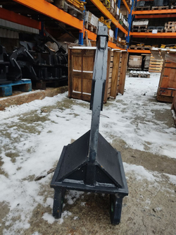 Клык (рыхлитель) John Deere 325