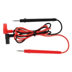 Мультиметр Тундра "мини", DT-182, ACV/DCV, DCA, 200-200 МОм, проверка батареек 1.5 и 9V