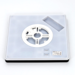 Потолочный светодиодный светильник Citilux NORMA CL748K301