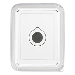 Контейнер для хранения герметичный с крышкой и клапаном 2.3 л Smart Solutions Keep in