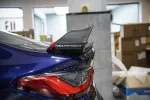 Карбоновый обвес для BMW M3 G80 | M4 G82 2020+ БМВ