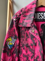 Джинсовая куртка Diesel, 152