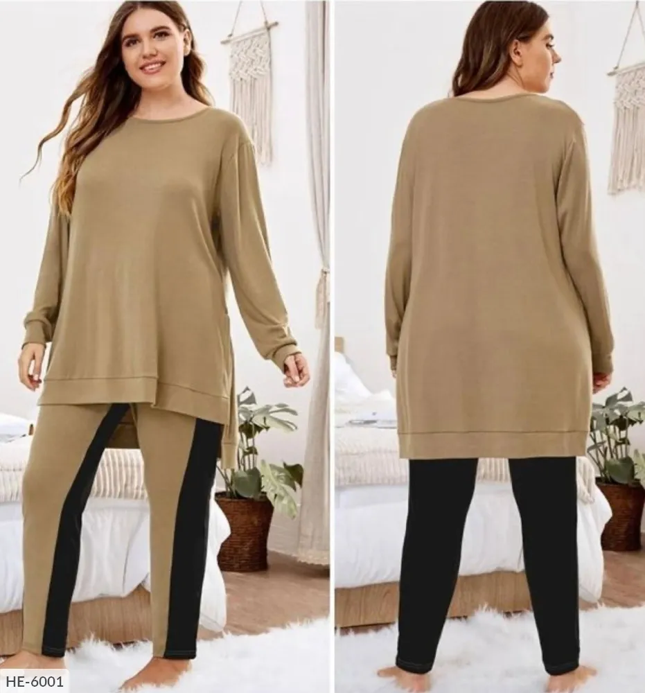 Костюм HE-6001 Фабрика Моды