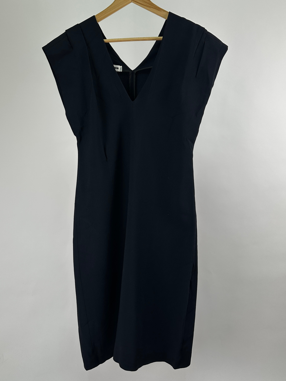 Платье Jil Sander