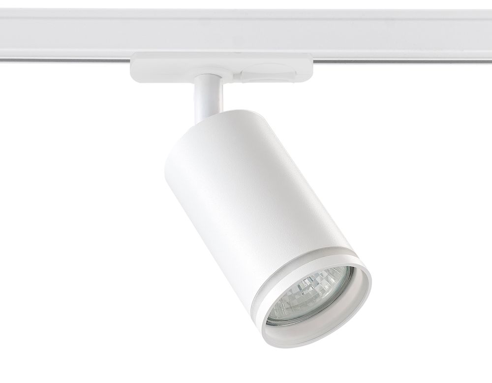 Ambrella Трековый однофазный светильник со сменной лампой Track System GL5200