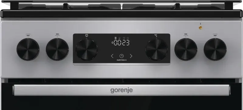 Комбинированная плита Gorenje GK5C41SF