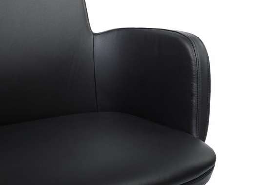 Кресло Шарм-СТ C2512 Черный