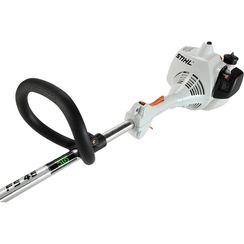 Бензиновый триммер Stihl FS 45 C-E + наплечный ремень