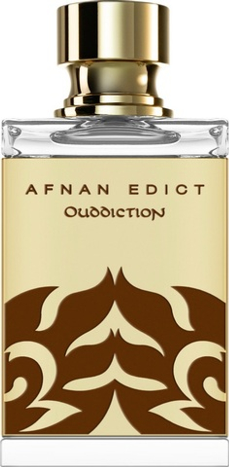 Afnan Edict Ouddiction