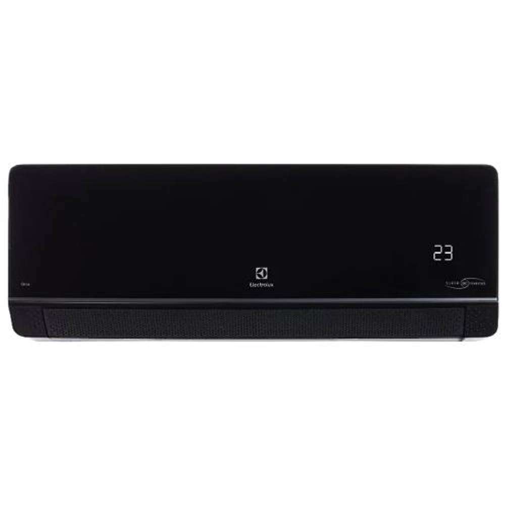 Настенная сплит-система Electrolux Onix Super DC EACS/I-24HIX-BLACK/N8