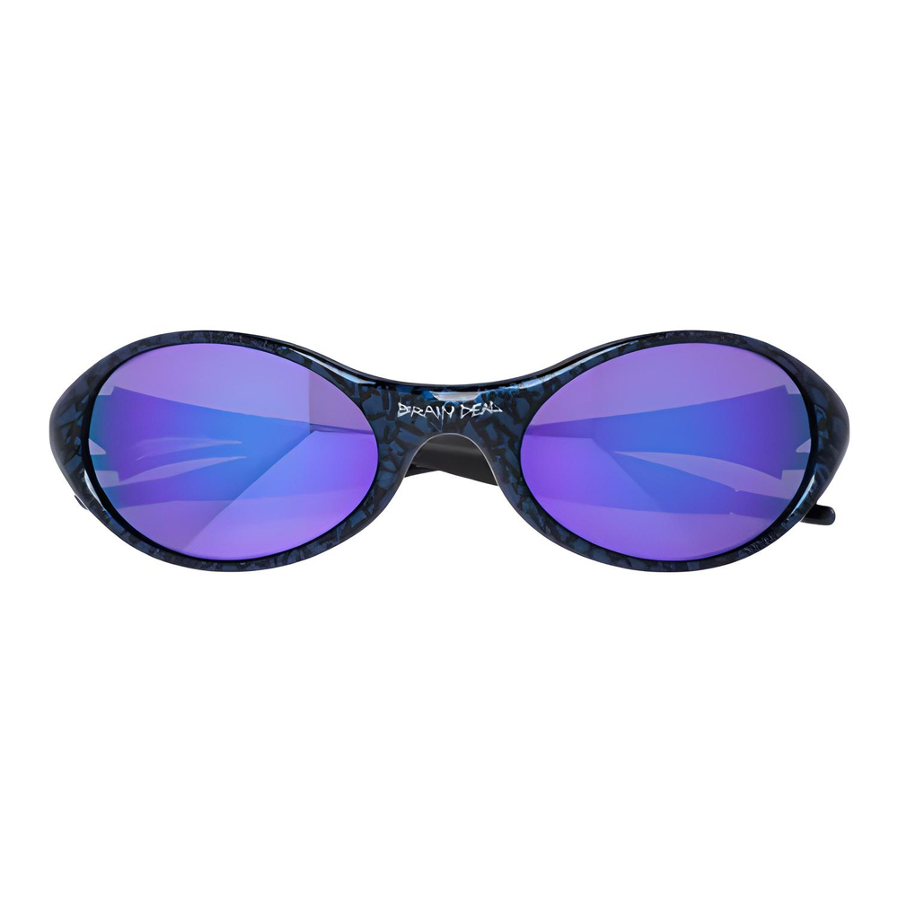 Oakley X Brain Dead Eye Jacket Очки
