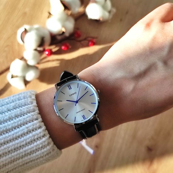 Наручные часы Casio LTP-VT01L-7B1