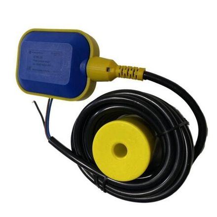 Реле уровня жидкости 5м DOFC/250В SE STWL5S