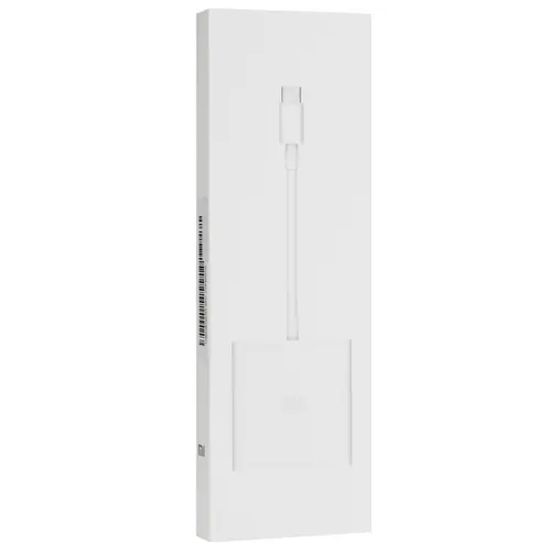 Многофункциональный адаптер Xiaomi USB-C - HDMI XMZJQCH2TM