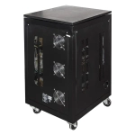 Ресанта АСН-45000/3-ЭМ трехфазный стабилизатор напряжения 63/4/14