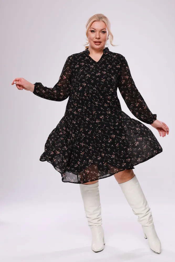 Платье 6494 Fabrika