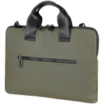 TUCANO GOMMO BAGS FOR Laptop 14”/ MacBook Pro 14” Military Green