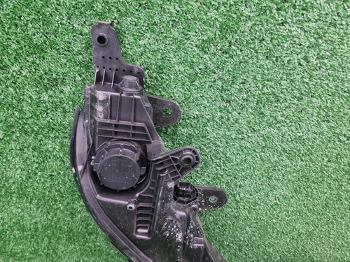 ДХО центральный Lixiang L6 (2024-н.в.) LED