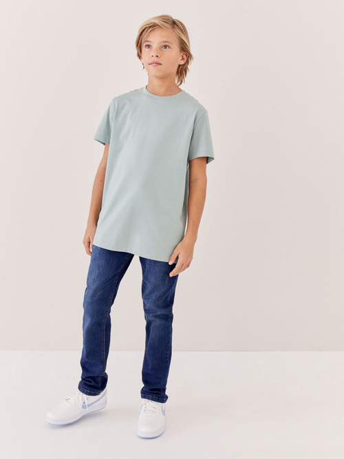 Футболка для мальчика Next 568-892, Хаки