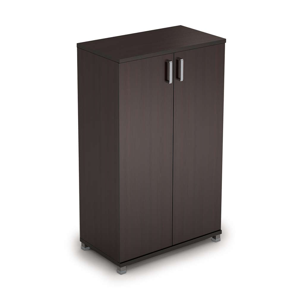 Шкаф средний (задняя стенка ХДФ) АВАНС (AVANCE)