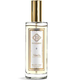 Nimfa, спрей для дома Legendary Fragrances, Danhera Italy