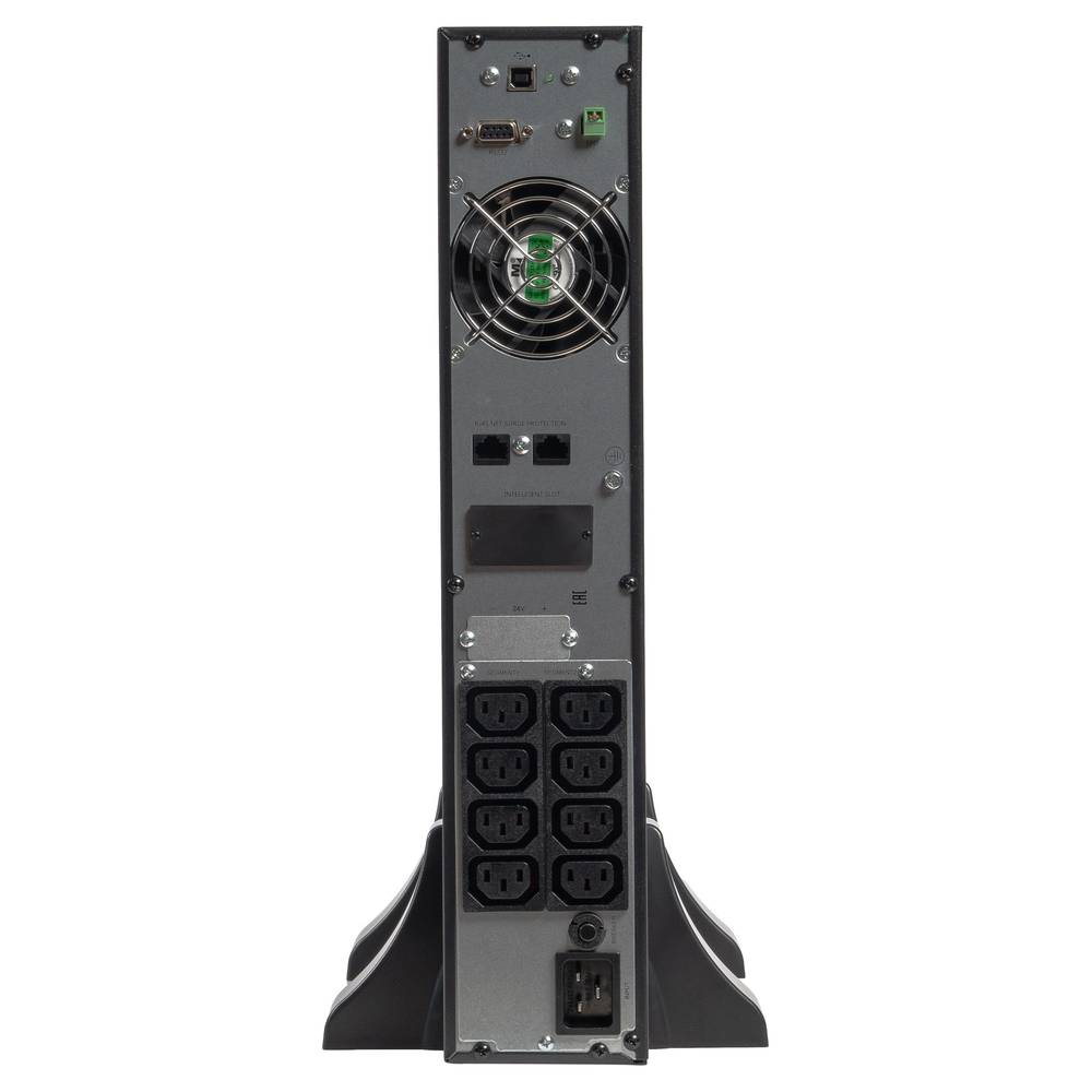 Источник бесперебойного питания Бастион SKAT-UPS 1000-RACK-ON-E P3