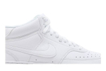 Кроссовки Nike Court Vision Mid (Женская размерная сетка)