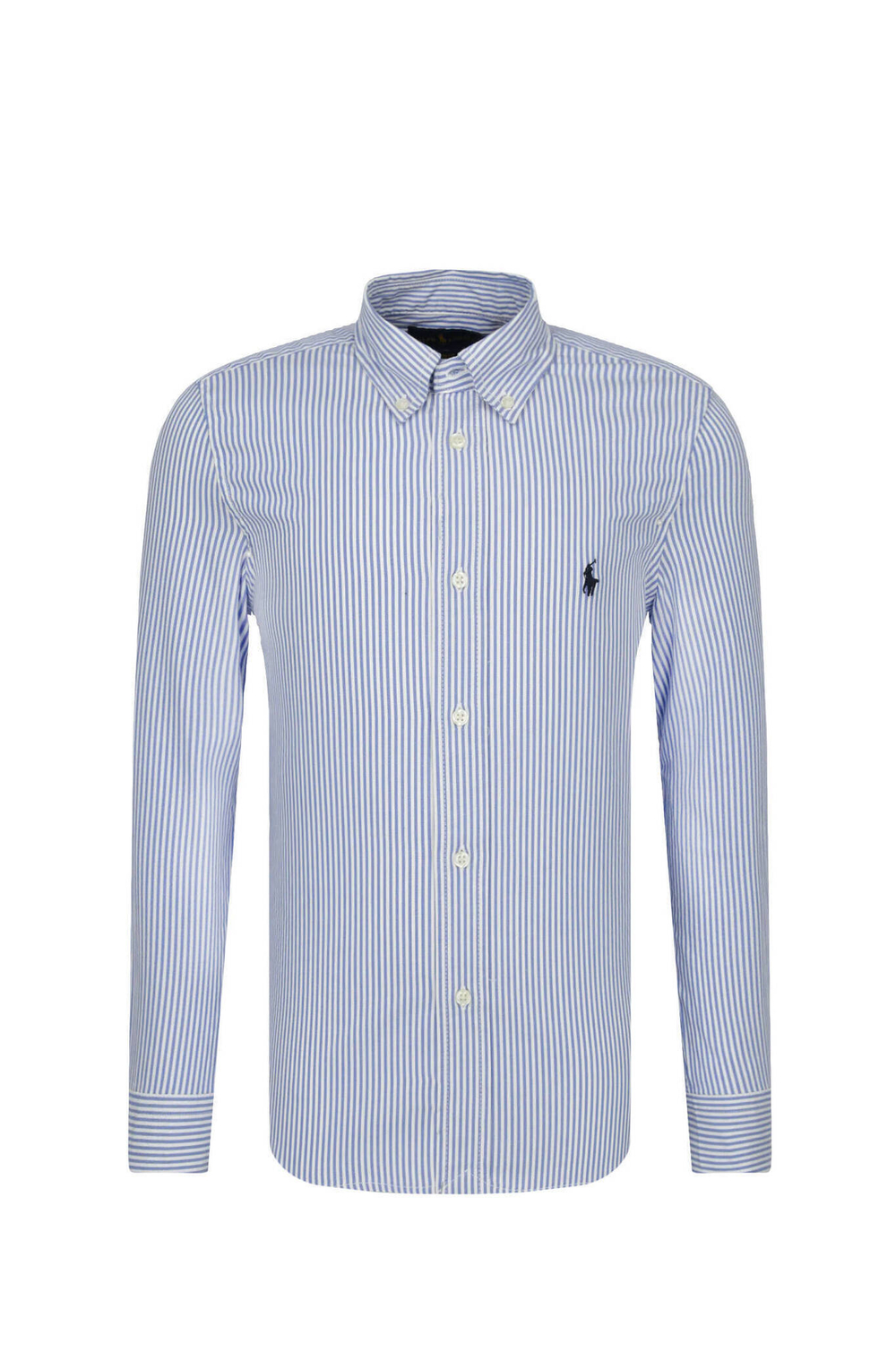 рубашка POLO RALPH LAUREN - голубой(819240)