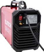 Сварочный полуавтомат ELITECH АИС 120 СИН ЖК 204747