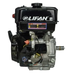 Lifan 190F-S Sport New D25 7А двигатель бензиновый 00-00003163