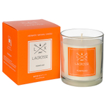 Свеча ароматическая lacrosse, pompelmo (новая), 60 ч