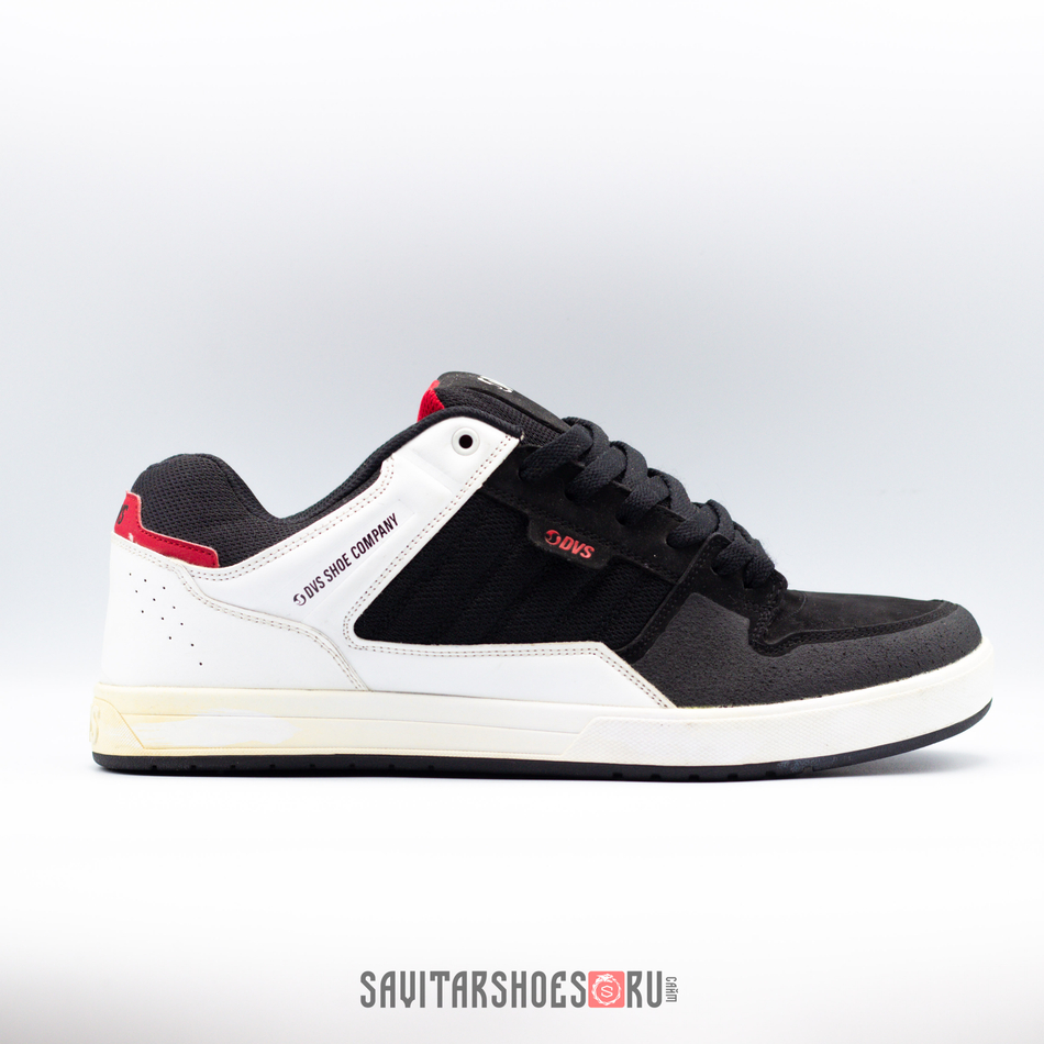 Винтажные кеды DVS Portal