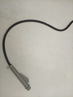 WF8500NMW/YLP кт24 Трубка прессостата для стиральной машины Samsung DC67-00297A б/у