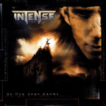 Intense / As Our Army Grows (RU)(CD)