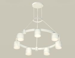 Ambrella Комплект подвесного светильника с акрилом Techno Ring TECHNO Ring XR92031604