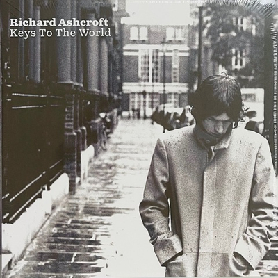 Richard Ashcroft - Keys To The World (Verve)