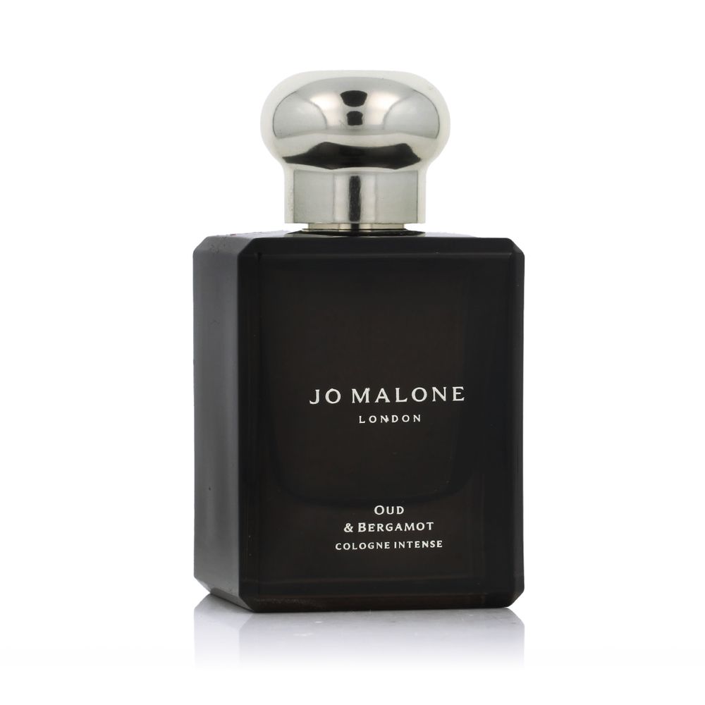 Jo Malone Oud &amp; Bergamot Eau de Cologne Intense 50 ml (unisex)